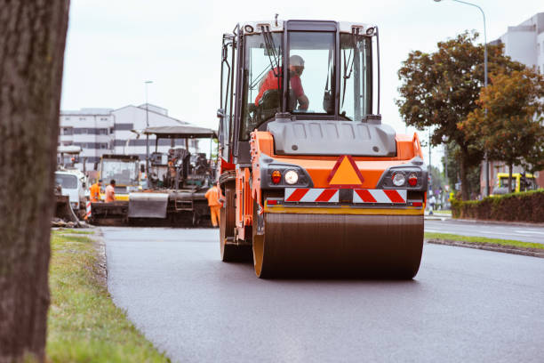 Best Driveway Resurfacing Pavers  in Evergreen, AL