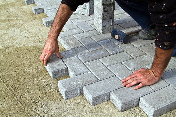 Evergreen, AL Driveway Pavers Company